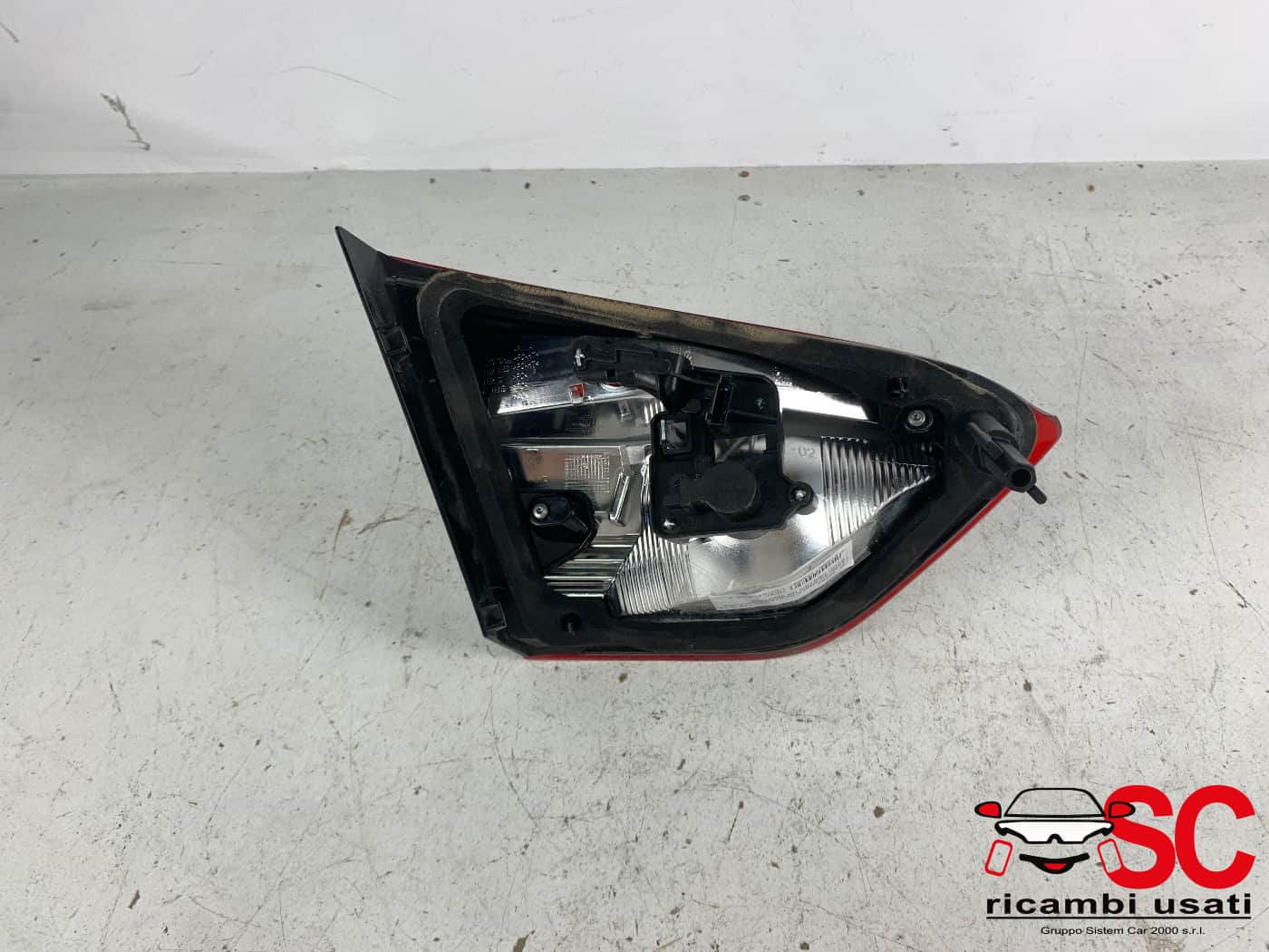 Fanale Posteriore Destro Opel Crossland X 39235956 - 40293