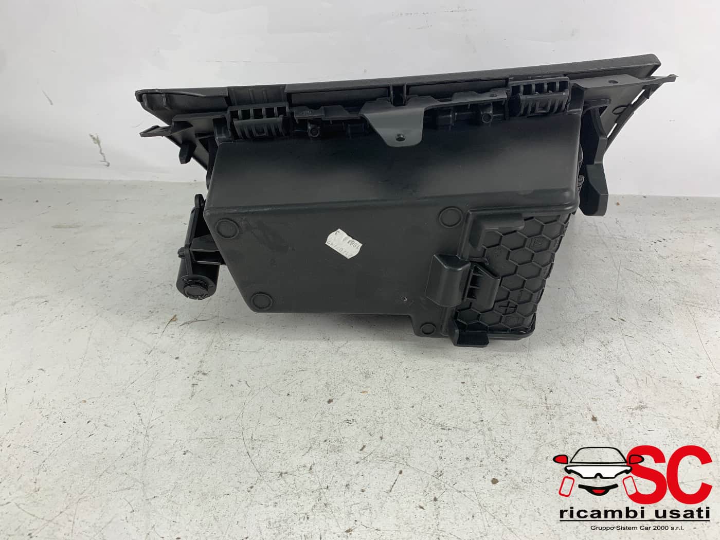 Cassetto Portaoggetti Opel Crossland X 13463314 - 40294 Cassetto Portaoggetti Opel Crossland X 13463314 - 40294