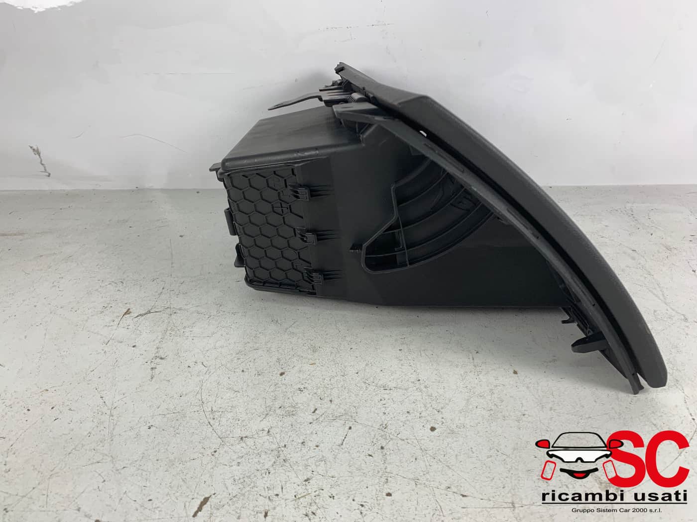 Cassetto Portaoggetti Opel Crossland X 13463314 - 40294 Cassetto Portaoggetti Opel Crossland X 13463314 - 40294