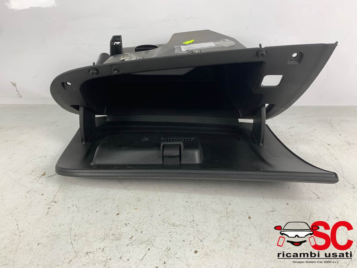 Cassetto Portaoggetti Opel Crossland X 13463314 - 40294 Cassetto Portaoggetti Opel Crossland X 13463314 - 40294