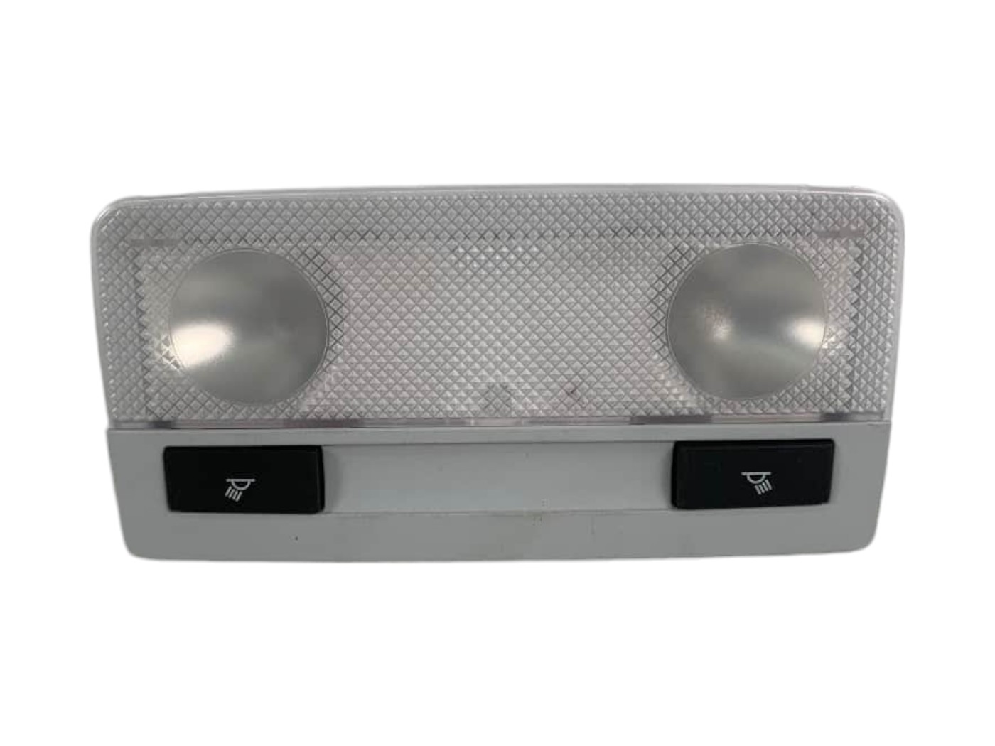 Plafoniera Luce Posteriore Opel Crossland X 31662797 - 40302 Plafoniera Luce Posteriore Opel Crossland X 31662797 - 40302