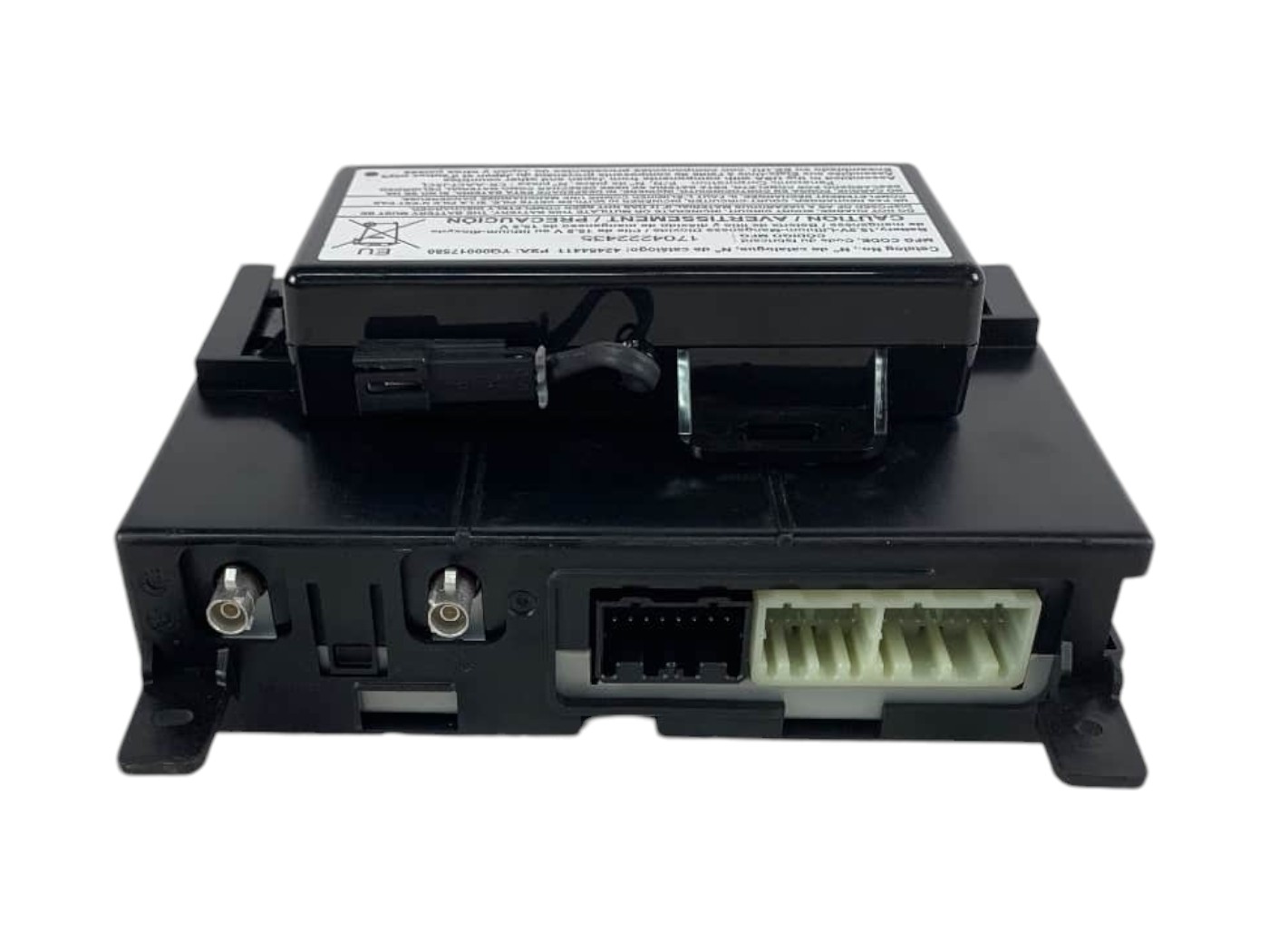 Centralina Hotspot Wifi Opel Crossland X 39131306 9825393680 - 40308