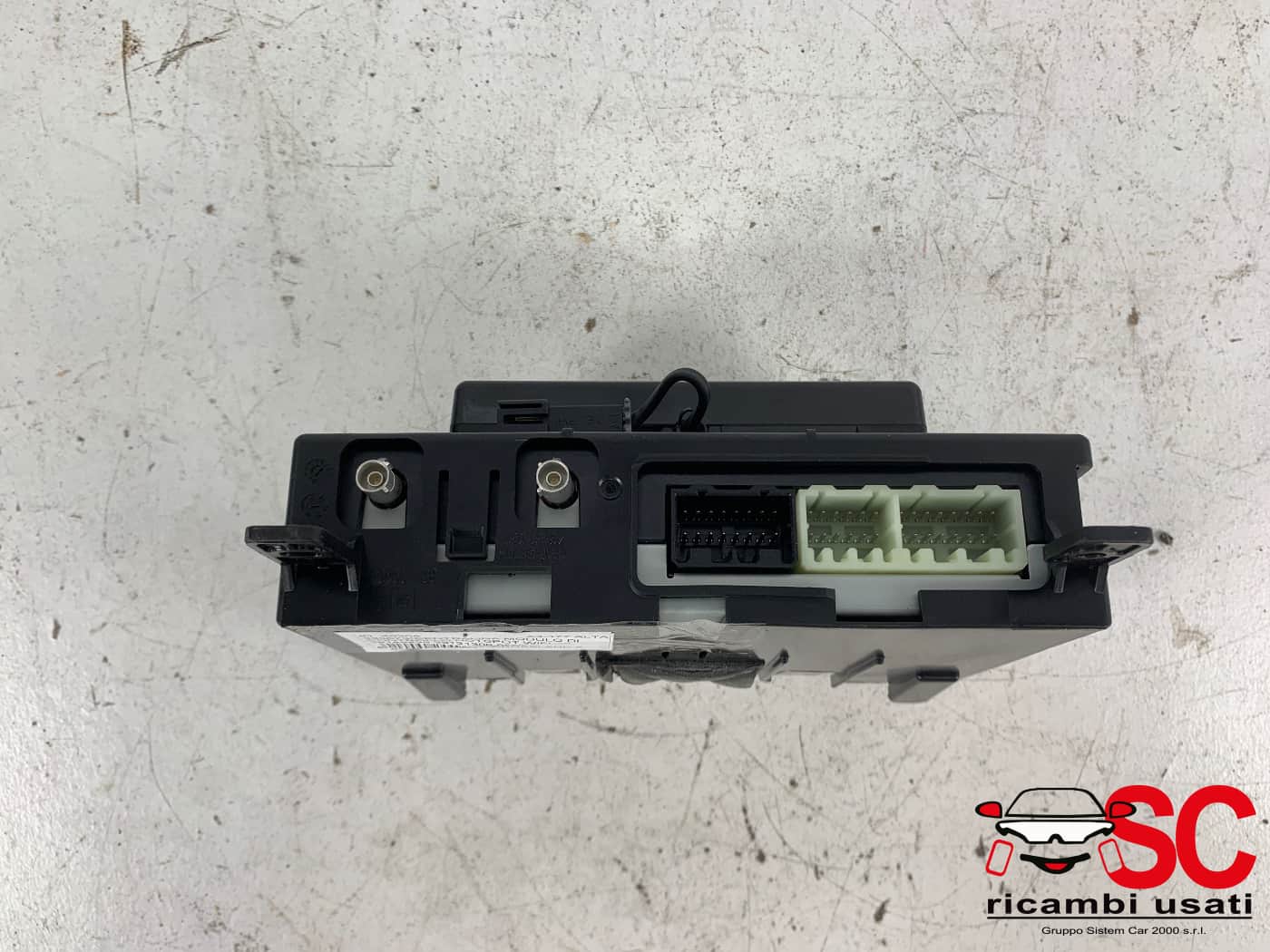 Centralina Hotspot Wifi Opel Crossland X 39131306 9825393680 - 40308