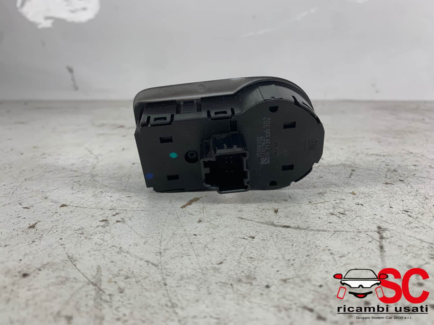 Pulsantiera Regolazioni Luce Opel Crossland X 39086302 - 40319