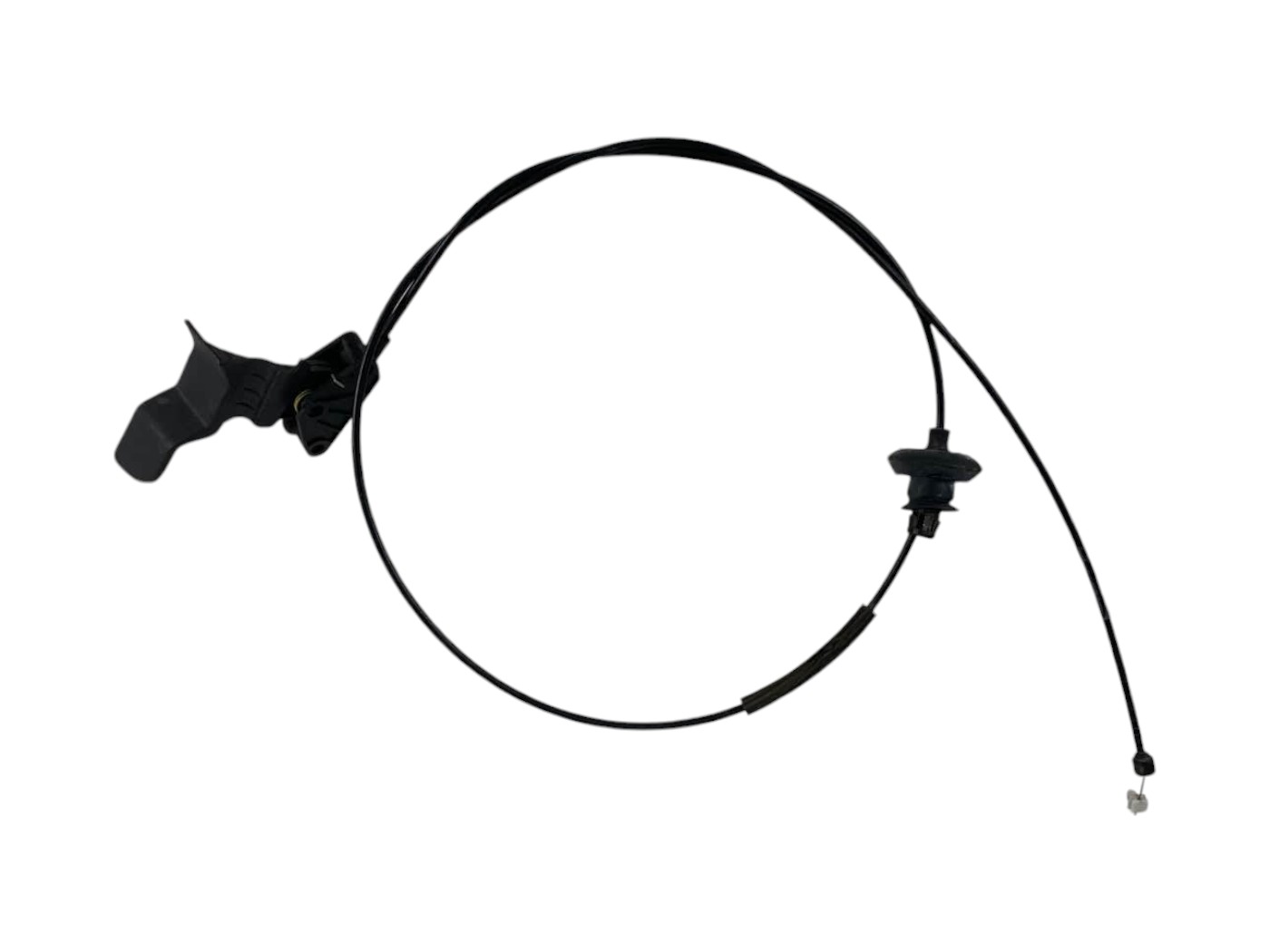 Cavo Apertura Cofano Anteriore Opel Crossland X 9801115080 39048378 - 40320 Cavo Apertura Cofano Anteriore Opel Crossland X 9801115080 39048378 - 40320