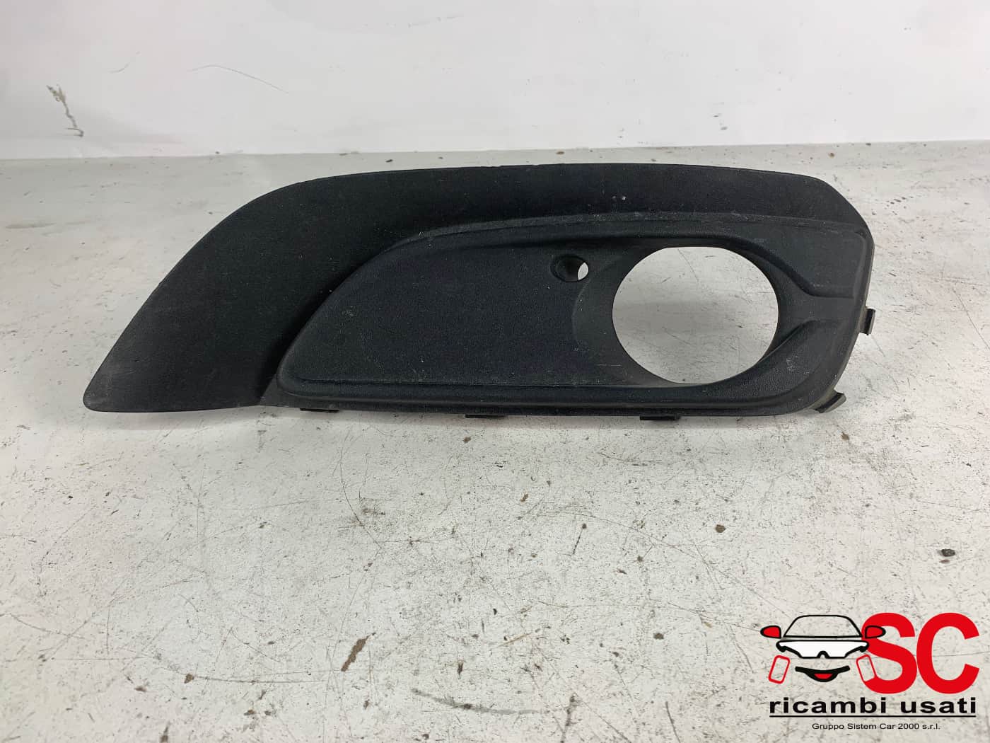 Cornice Fendinebbia Anteriore Destra Crossland X 39097381 - 40322 Cornice Fendinebbia Anteriore Destra Crossland X 39097381 - 40322