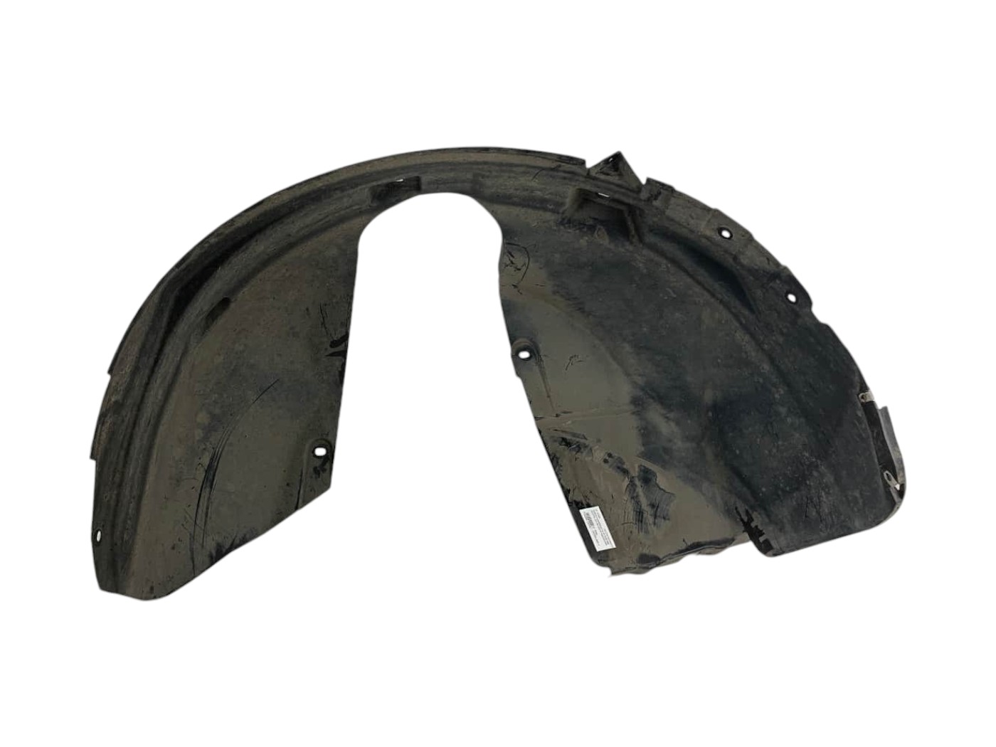 Passaruota Anteriore Destro Opel Crossland X 39123515 YQ00353480 - 40326