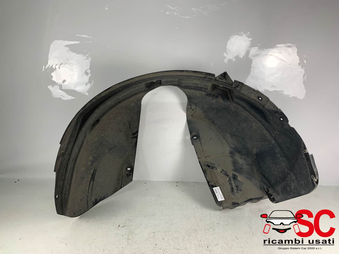 Passaruota Anteriore Destro Opel Crossland X 39123515 YQ00353480 - 40326