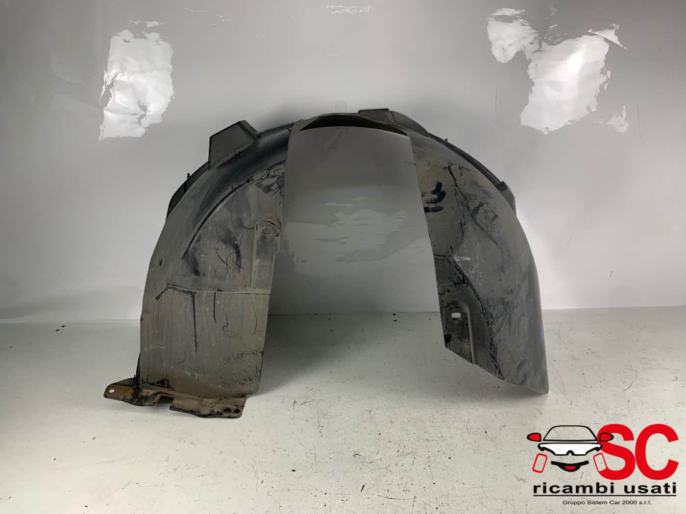 Passaruota Anteriore Destro Opel Crossland X 39123515 YQ00353480 - 40326