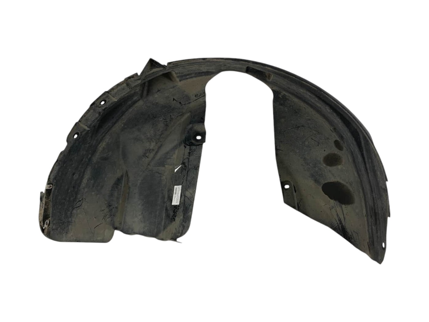 Passaruota Anteriore Sinistro Opel Crossland X 39123513 YQ00353280 - 40329 Passaruota Anteriore Sinistro Opel Crossland X 39123513 YQ00353280 - 40329