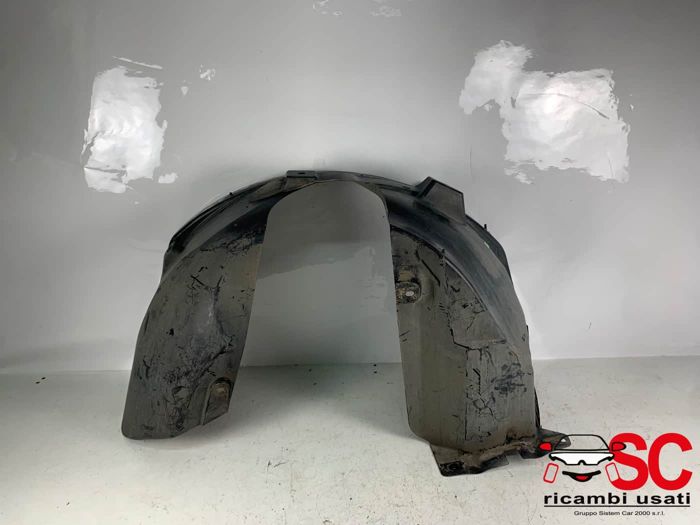 Passaruota Anteriore Sinistro Opel Crossland X 39123513 YQ00353280 - 40329 Passaruota Anteriore Sinistro Opel Crossland X 39123513 YQ00353280 - 40329