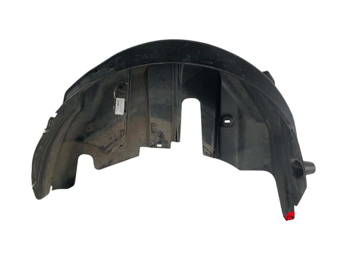 Passaruota Posteriore Destro Opel Crossland X 39092793 39146994 - 40331 Passaruota Posteriore Destro Opel Crossland X 39092793 39146994 - 40331