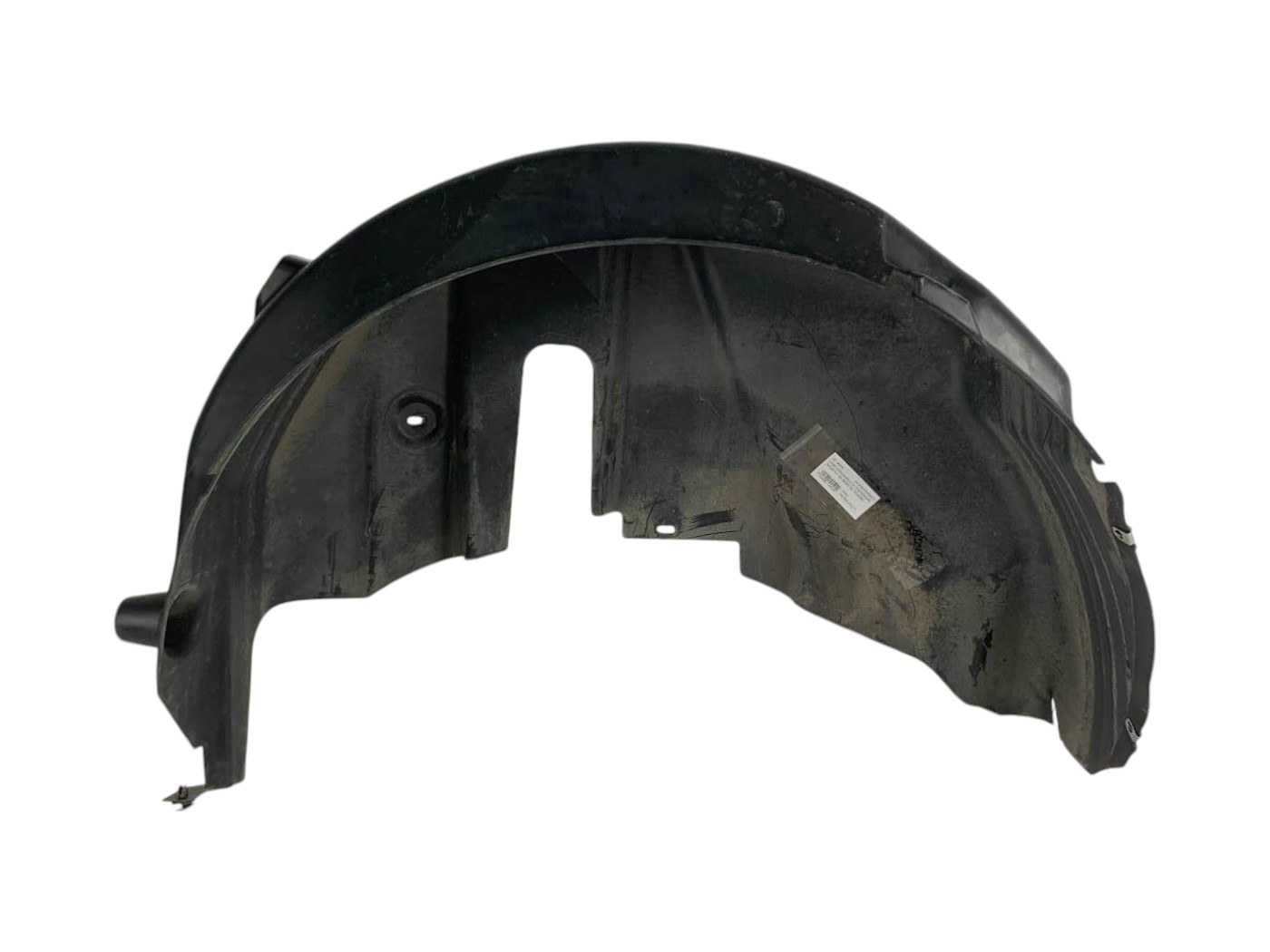 Passaruota Posteriore Sinistro Opel Crossland X 39092792 39146991 - 40332