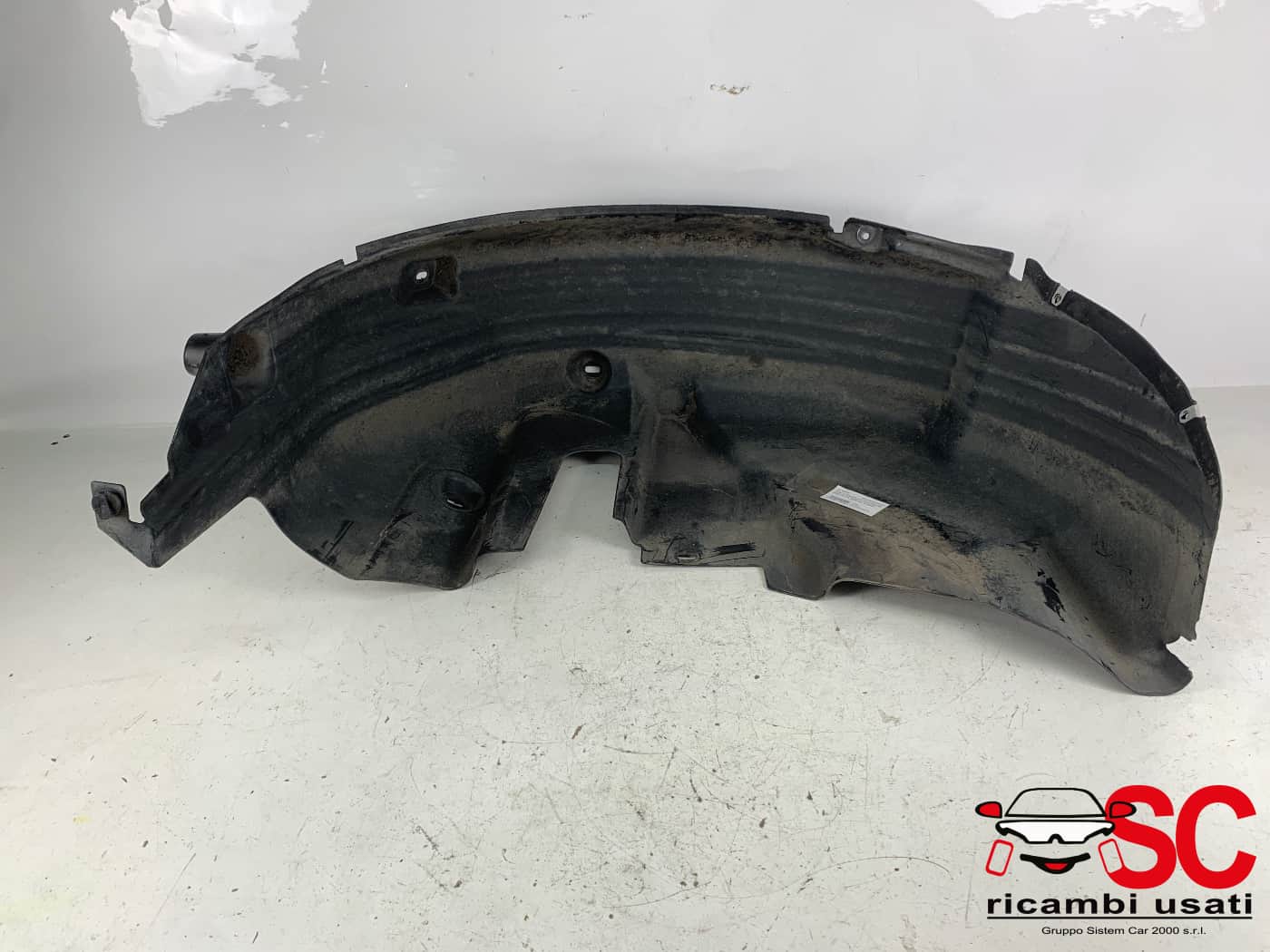 Passaruota Posteriore Sinistro Opel Crossland X 39092792 39146991 - 40332