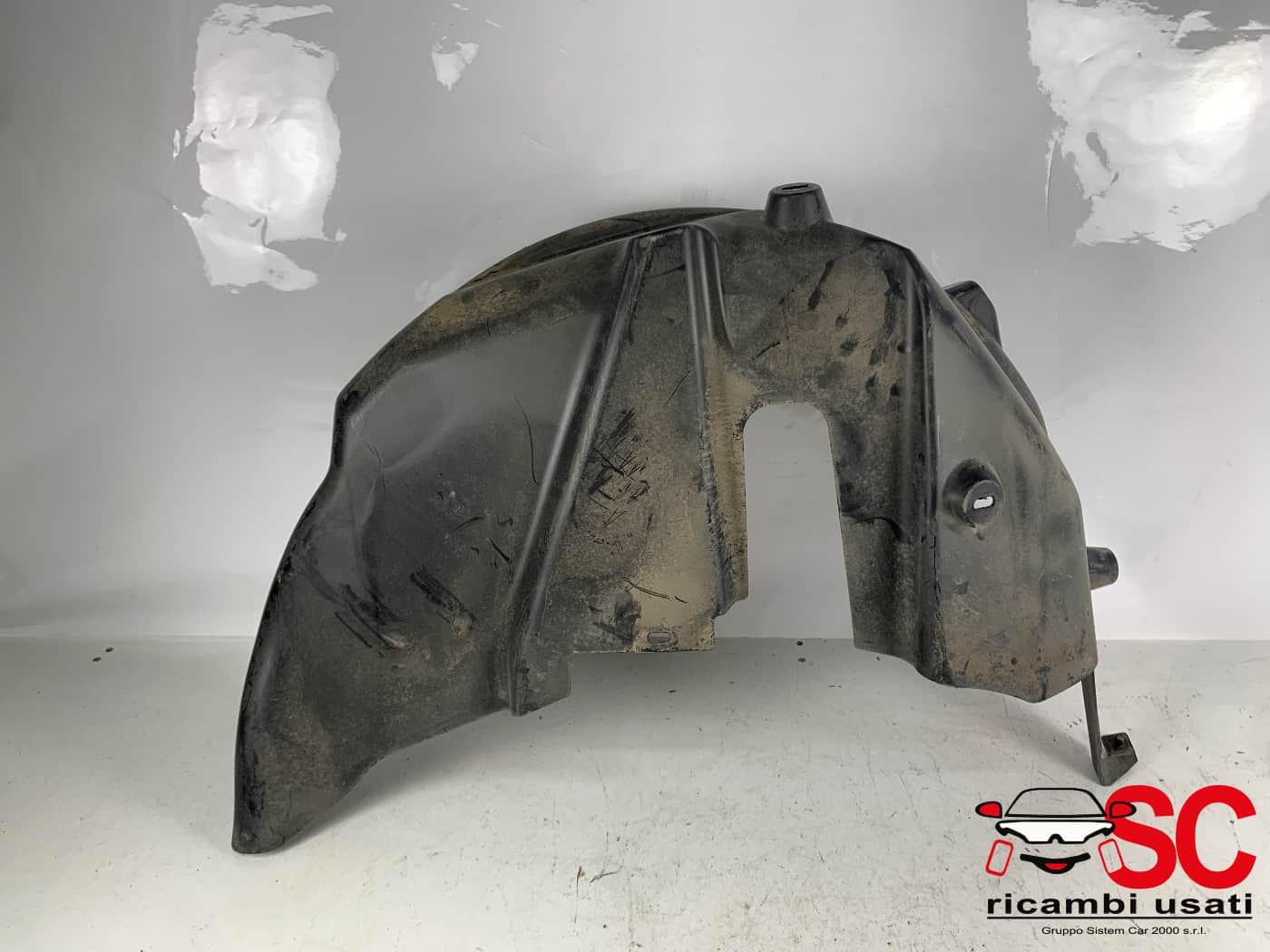 Passaruota Posteriore Sinistro Opel Crossland X 39092792 39146991 - 40332