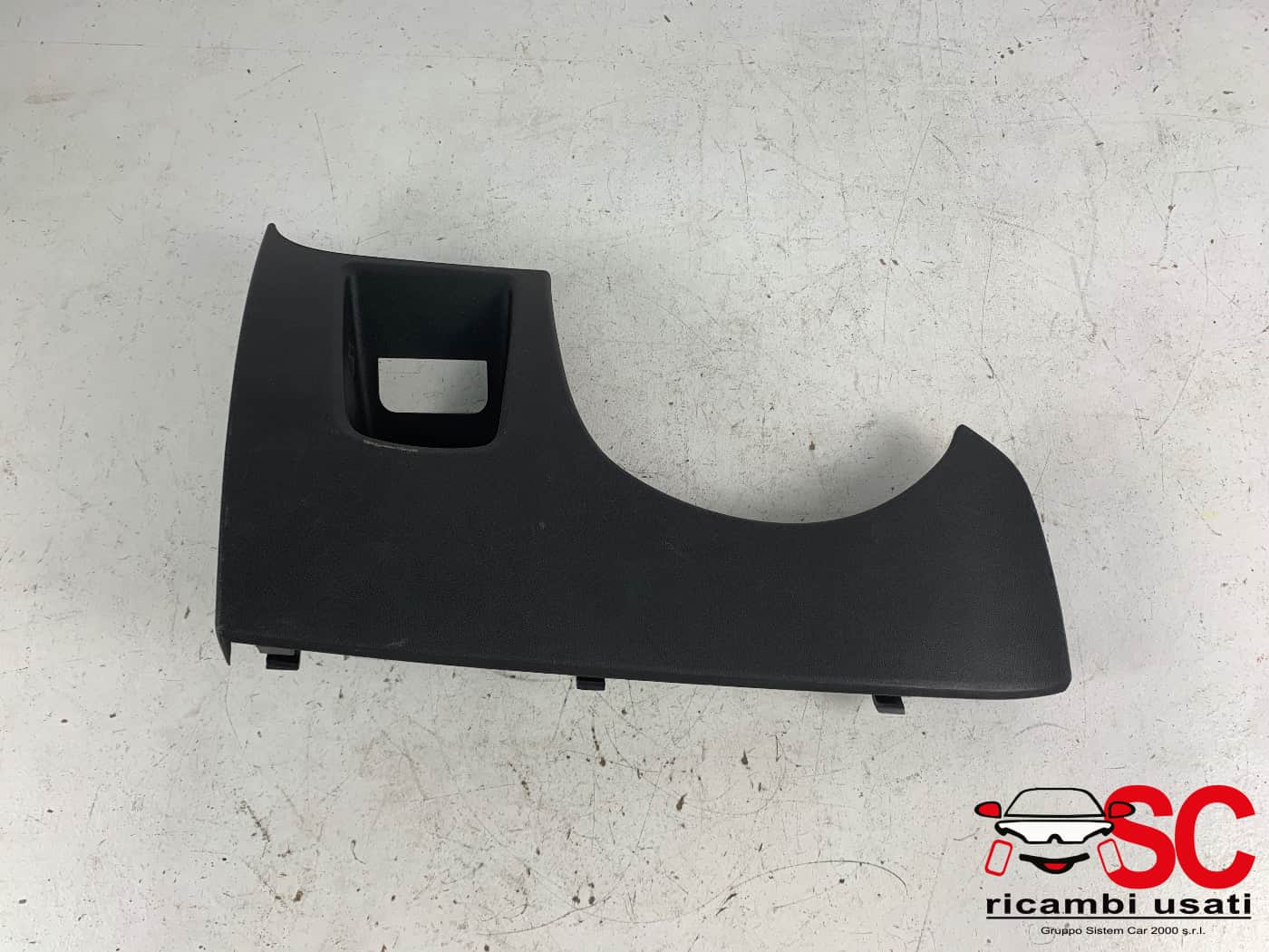 Rivestimento Plancia Cruscotto Opel Crossland X 13463306 - 40343