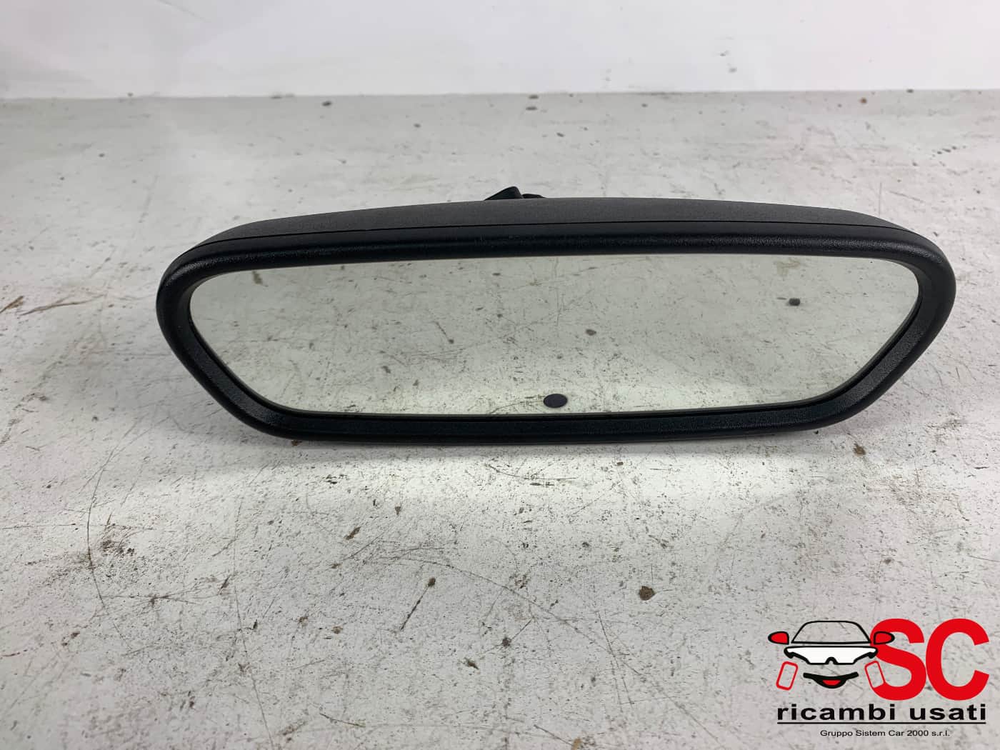 Specchietto Retrovisore Interno Opel Crossland X 98088311 - 40344 Specchietto Retrovisore Interno Opel Crossland X 98088311 - 40344