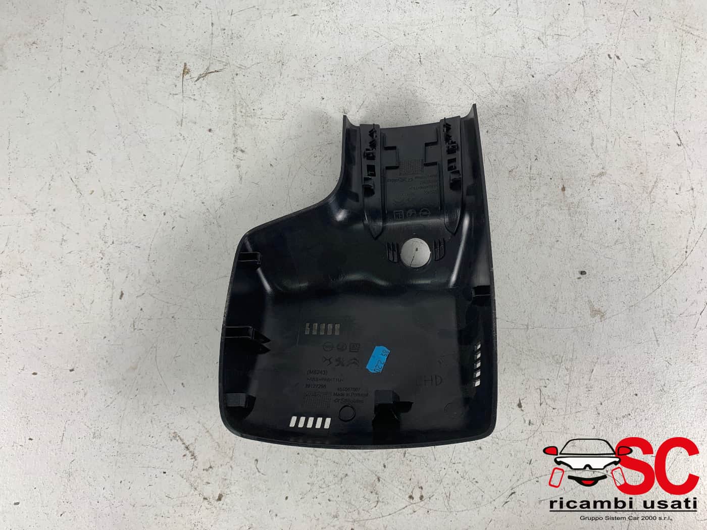 Specchietto Retrovisore Interno Opel Crossland X 98088311 - 40344 Specchietto Retrovisore Interno Opel Crossland X 98088311 - 40344