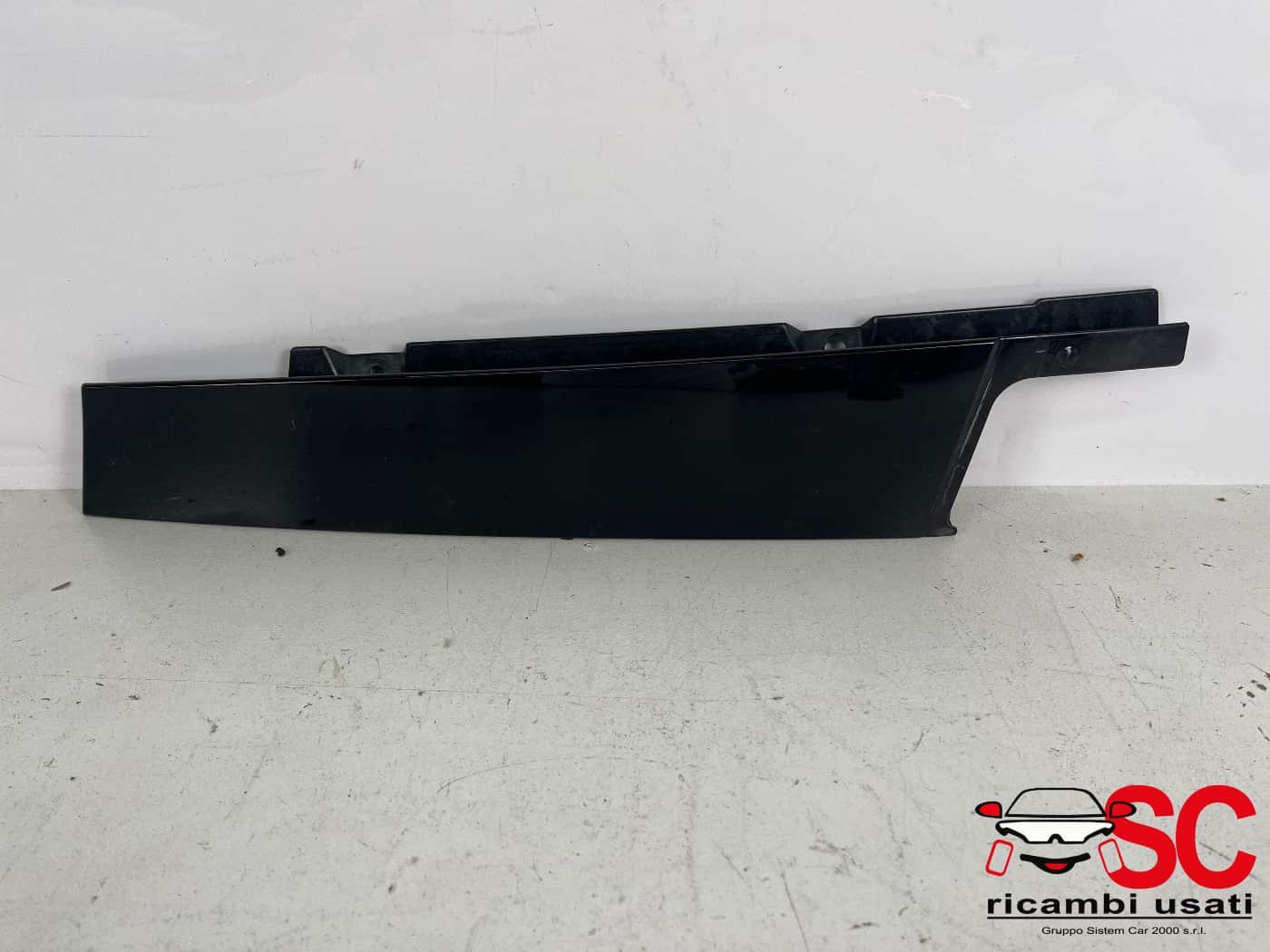 Modanatura Porta Anteriore Destra Opel Crossland X 39123011 - 40355 Modanatura Porta Anteriore Destra Opel Crossland X 39123011 - 40355