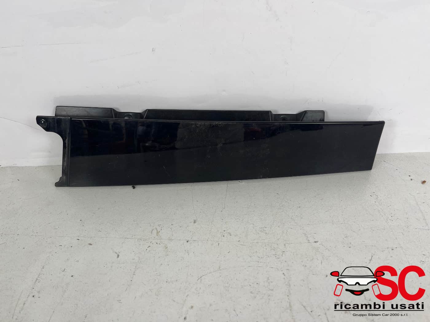 Modanatura Porta Posteriore Destra Crossland X 39123013 - 40357 Modanatura Porta Posteriore Destra Crossland X 39123013 - 40357