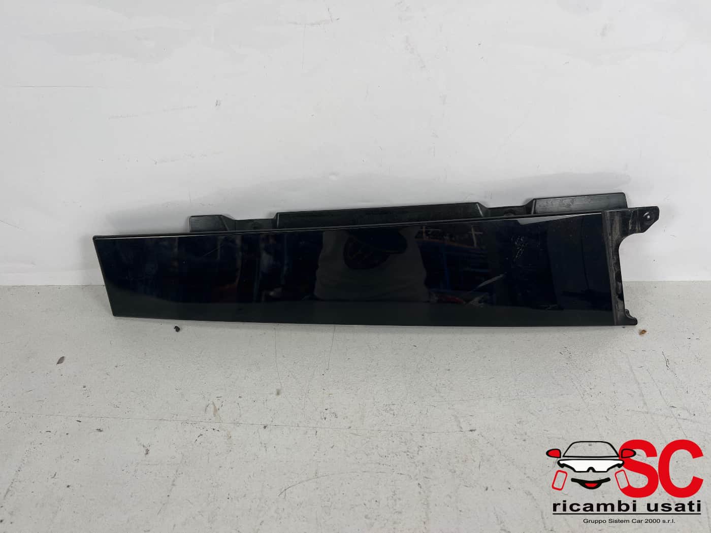 Modanatura Porta Posteriore Sinistra Crossland X 39123012 - 40358