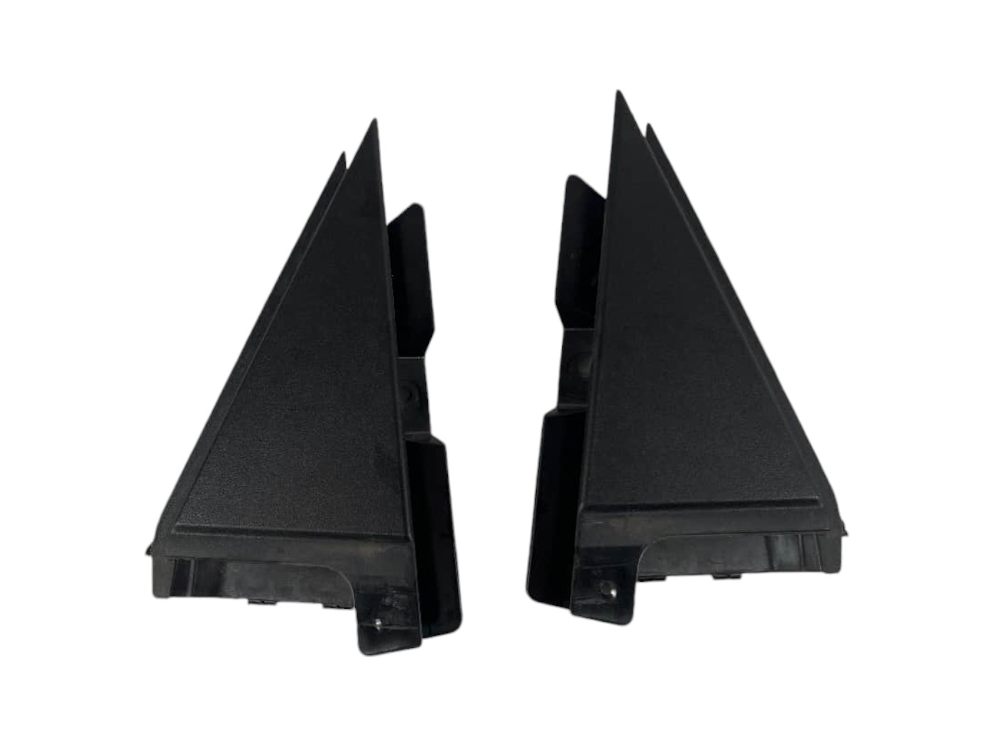 Modanature Porta Posteriore Opel Crossland X 39123015 39123014 - 40359