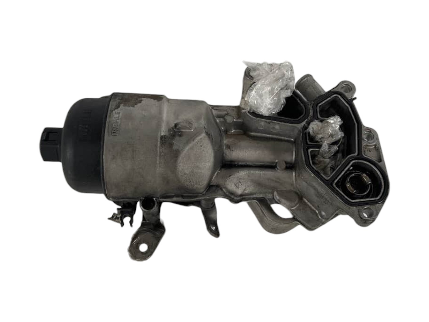 Supporto Filtro Olio Opel Crossland X 1.6 Cdi 9801622280 - 40369