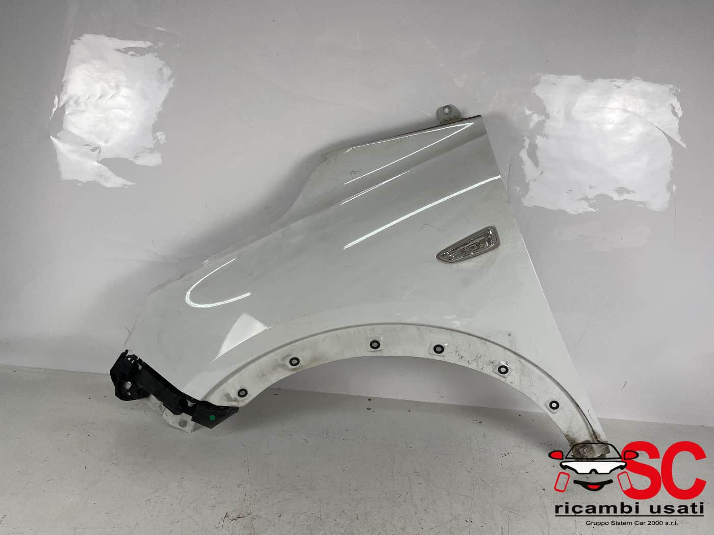 Parafango Anteriore Sinistro Opel Crossland X 39136753 - 40375