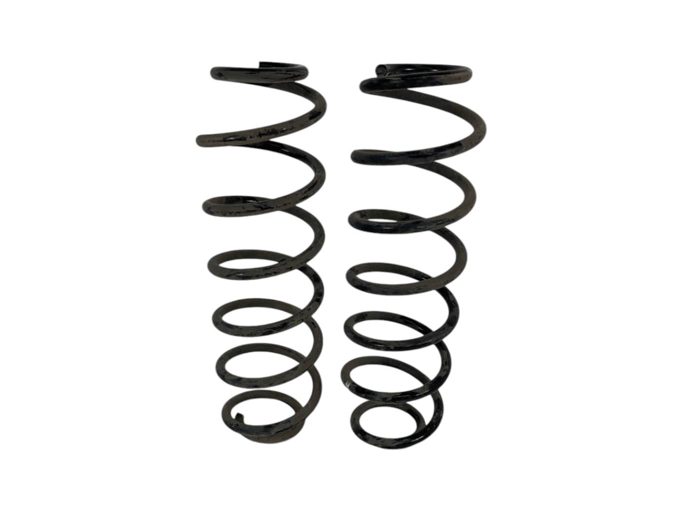 Molle Ponte Posteriore Opel Crossland X 9813719580 3642565 - 40378