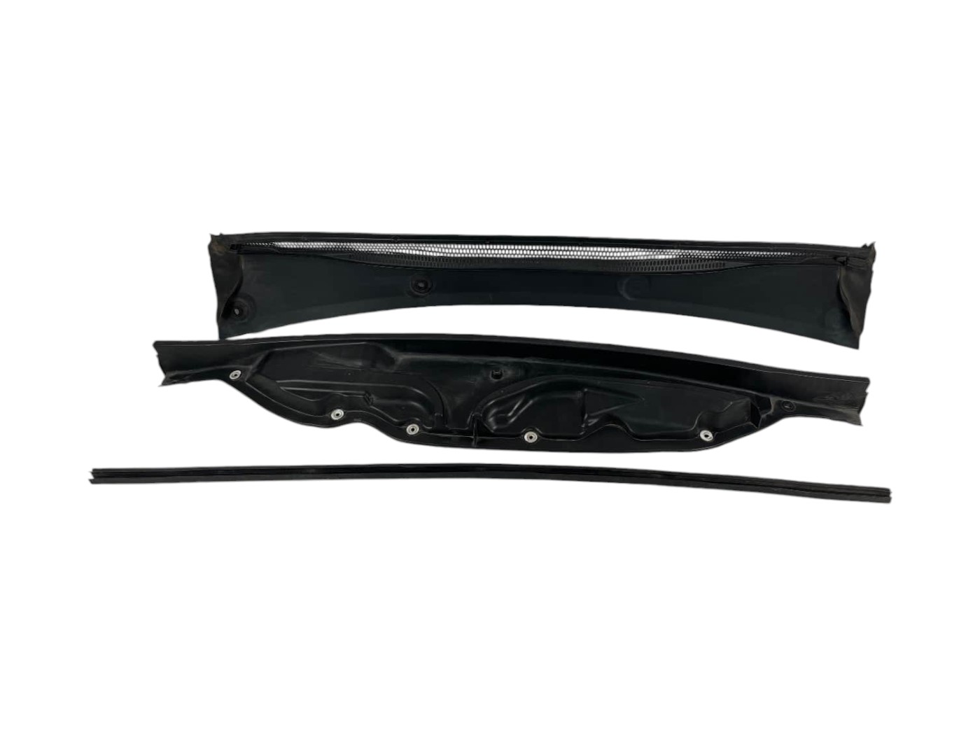 Griglia Sottoparabbrezza Opel Crossland X 13476245 - 40381