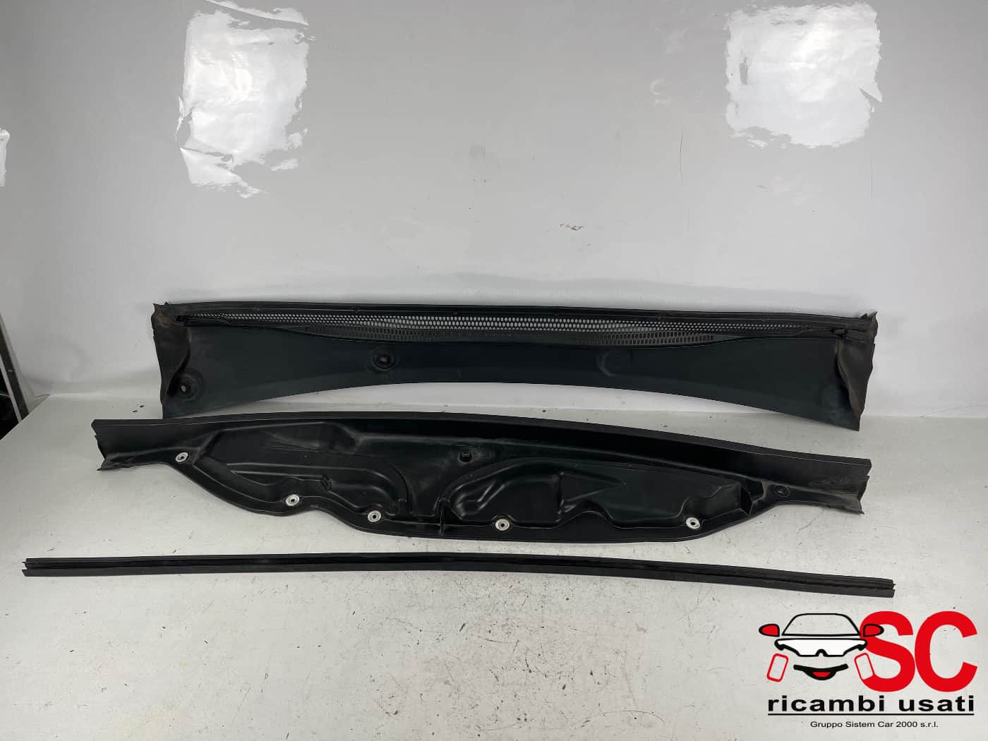 Griglia Sottoparabbrezza Opel Crossland X 13476245 - 40381