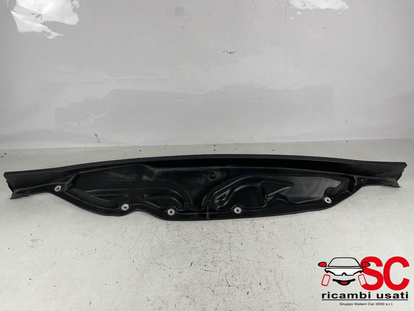 Griglia Sottoparabbrezza Opel Crossland X 13476245 - 40381