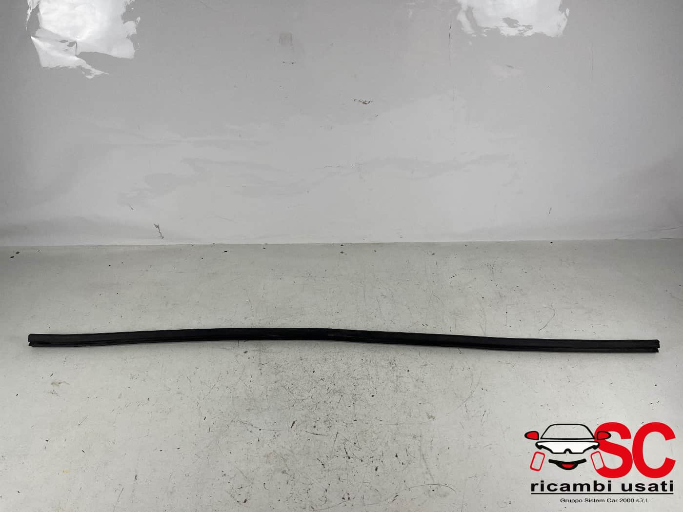 Griglia Sottoparabbrezza Opel Crossland X 13476245 - 40381