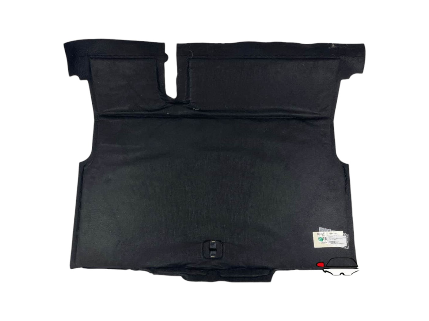 Pannello Tappeto Fondo Baule Opel Crossland X 39139621 - 40385 Pannello Tappeto Fondo Baule Opel Crossland X 39139621 - 40385