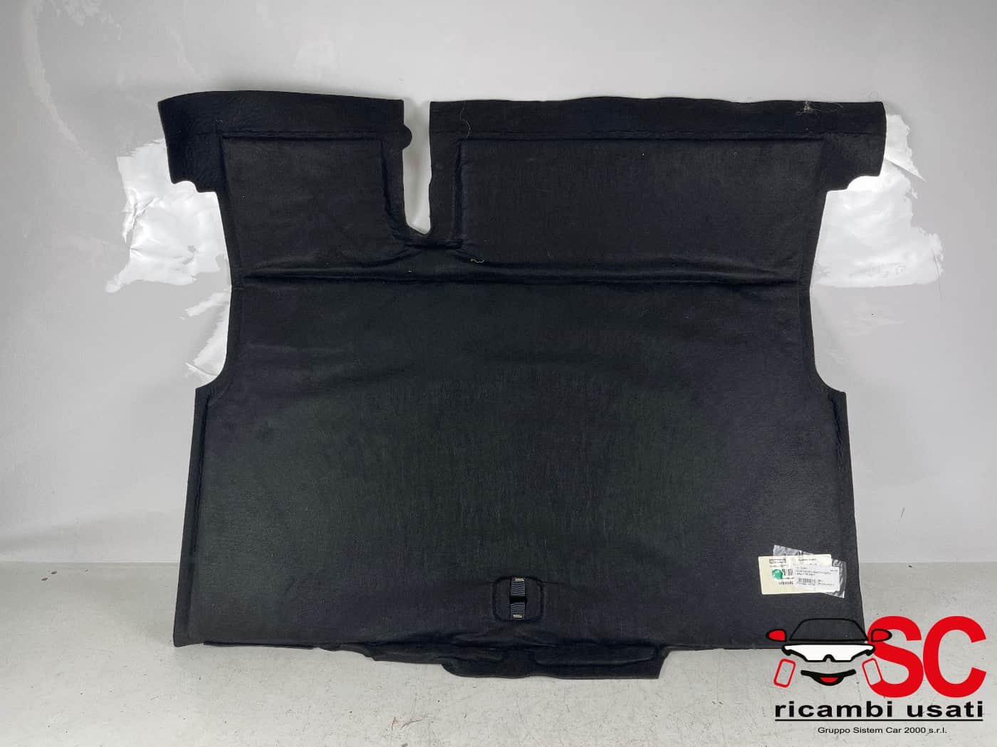 Pannello Tappeto Fondo Baule Opel Crossland X 39139621 - 40385 Pannello Tappeto Fondo Baule Opel Crossland X 39139621 - 40385