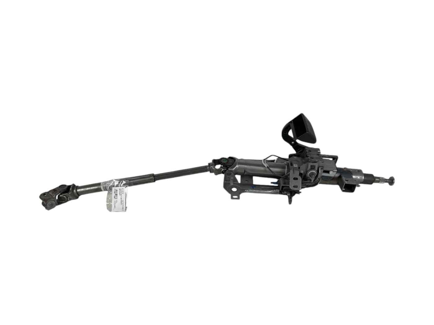 Piantone Sterzo Opel Crossland X 9821545877 - 40389 Piantone Sterzo Opel Crossland X 9821545877 - 40389