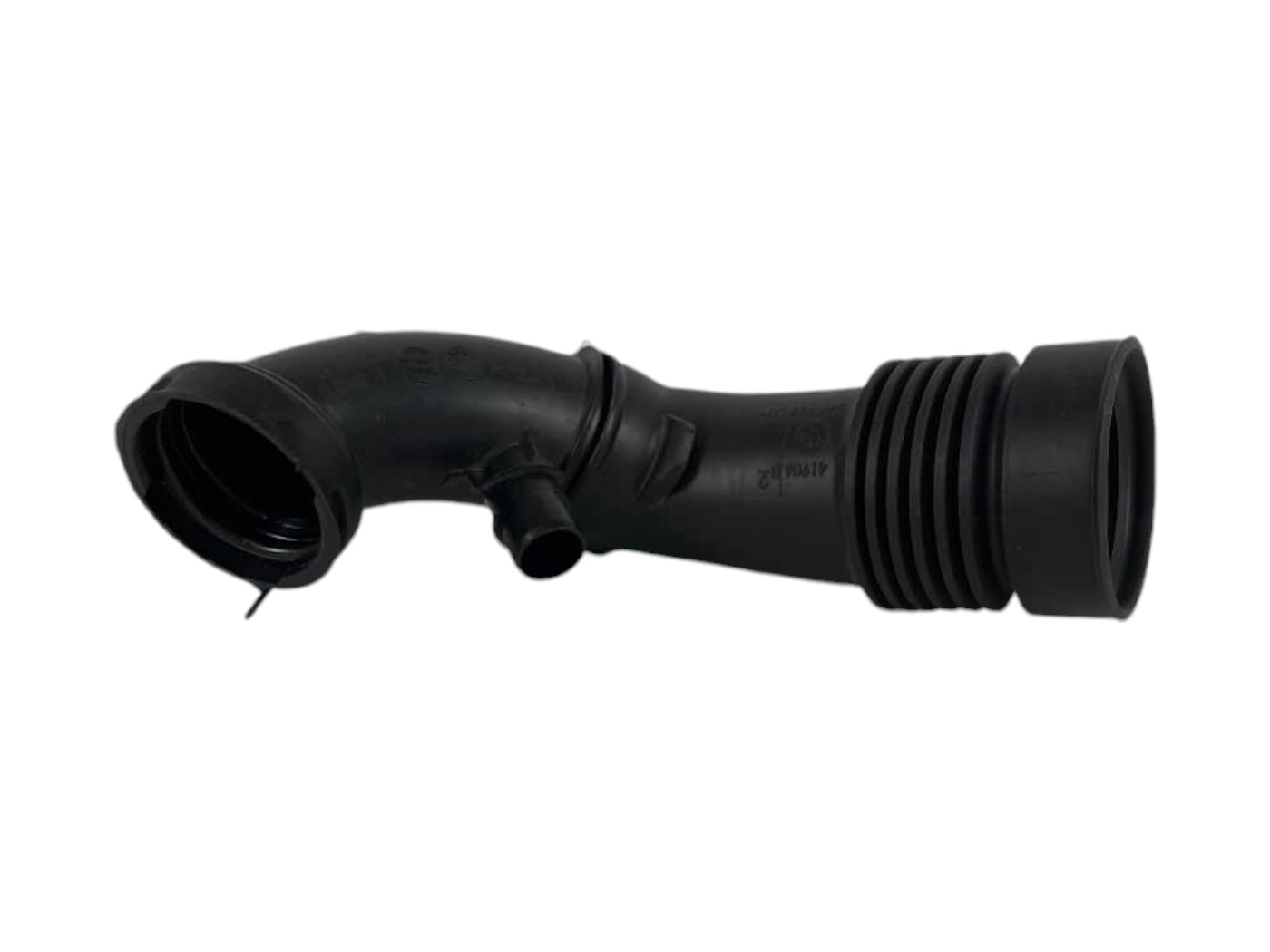 Tubo Filtro Aria Opel Crossland X 1.6cdi 9801021780 - 40399