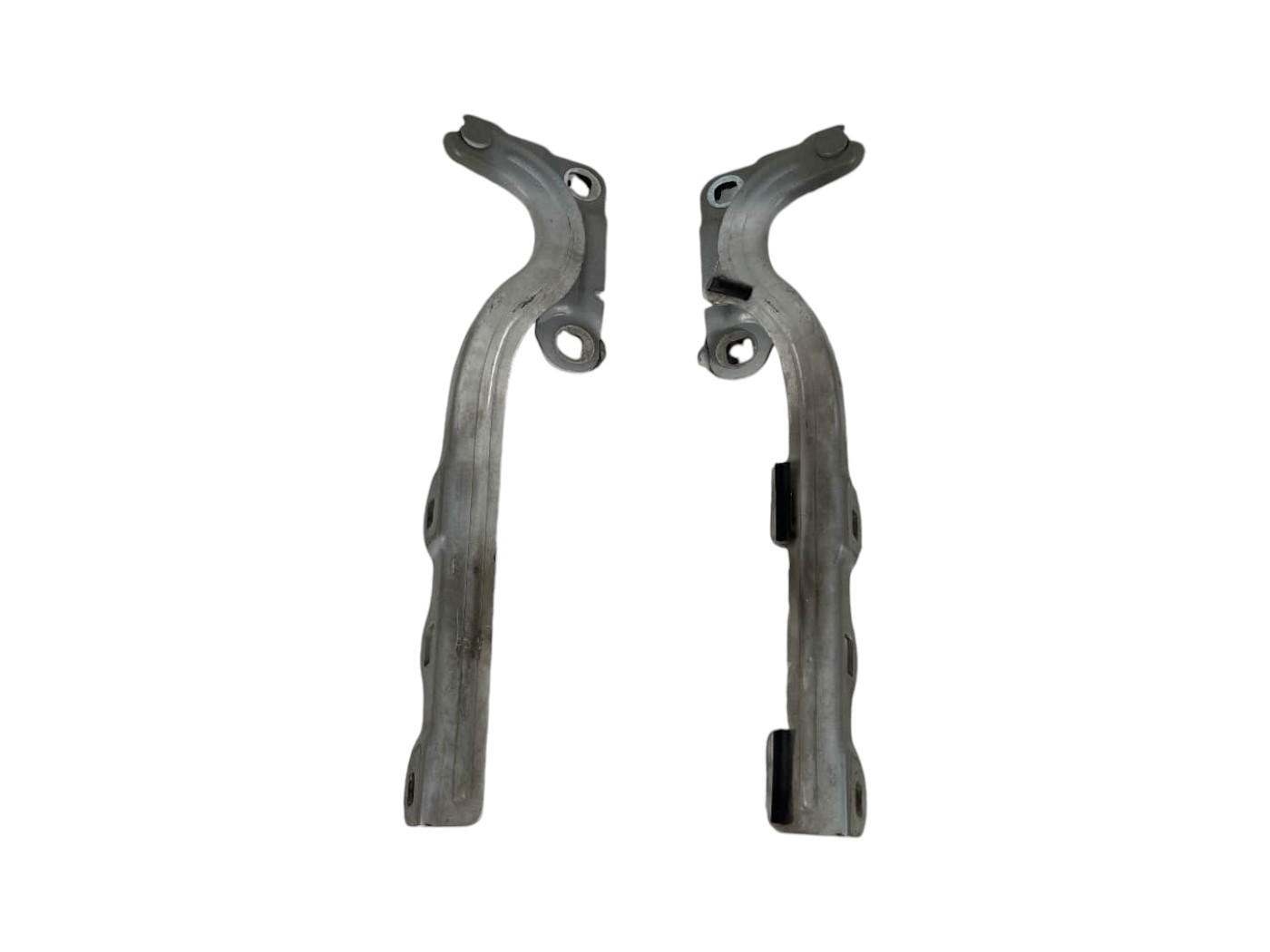 Cerniere Cofano Anteriore Opel Crossland X 13478974 13478954 - 40401