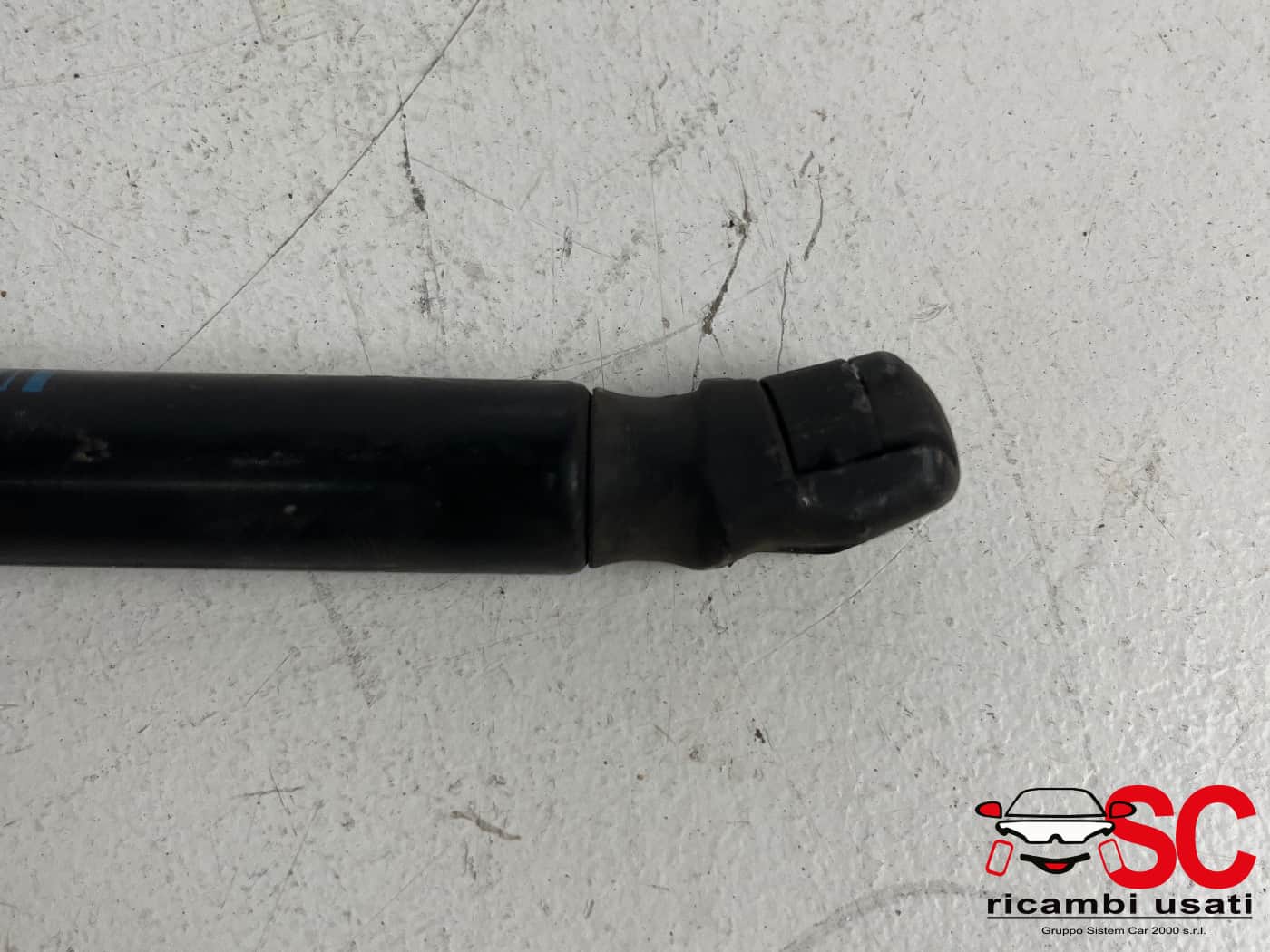 Molla A Gas Cofano Opel Crossland X 13478957 - 40409 Molla A Gas Cofano Opel Crossland X 13478957 - 40409