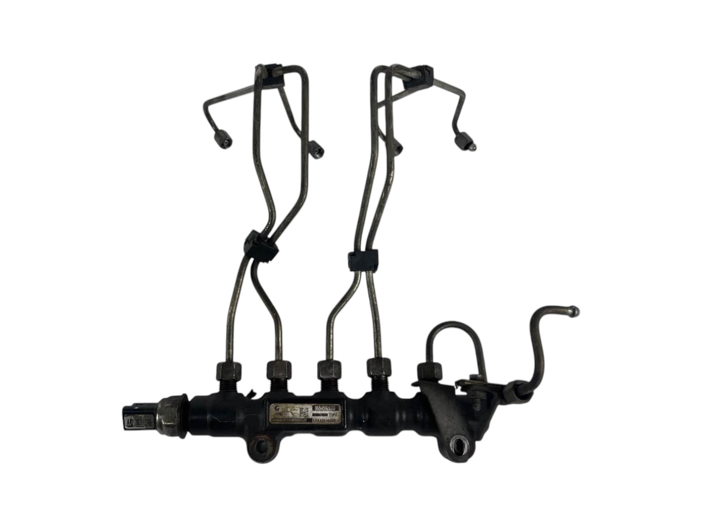 Flauto Gasolio Citroen Berlingo 1.6 Hdi 9654592680 - 40501