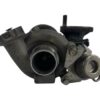 Turbina Citroen Berlingo 1.6 Hdi 4917356201 0375Q2 Turbina Citroen Berlingo 1.6 Hdi 4917356201 0375Q2