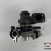 Turbina Citroen Berlingo 1.6 Hdi 4917356201 0375Q2 Turbina Citroen Berlingo 1.6 Hdi 4917356201 0375Q2