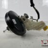 Servofreno Con Pompa Freni Fiat Doblo 51897927 52087499 - 40513 Servofreno Con Pompa Freni Fiat Doblo 51897927 52087499 - 40513