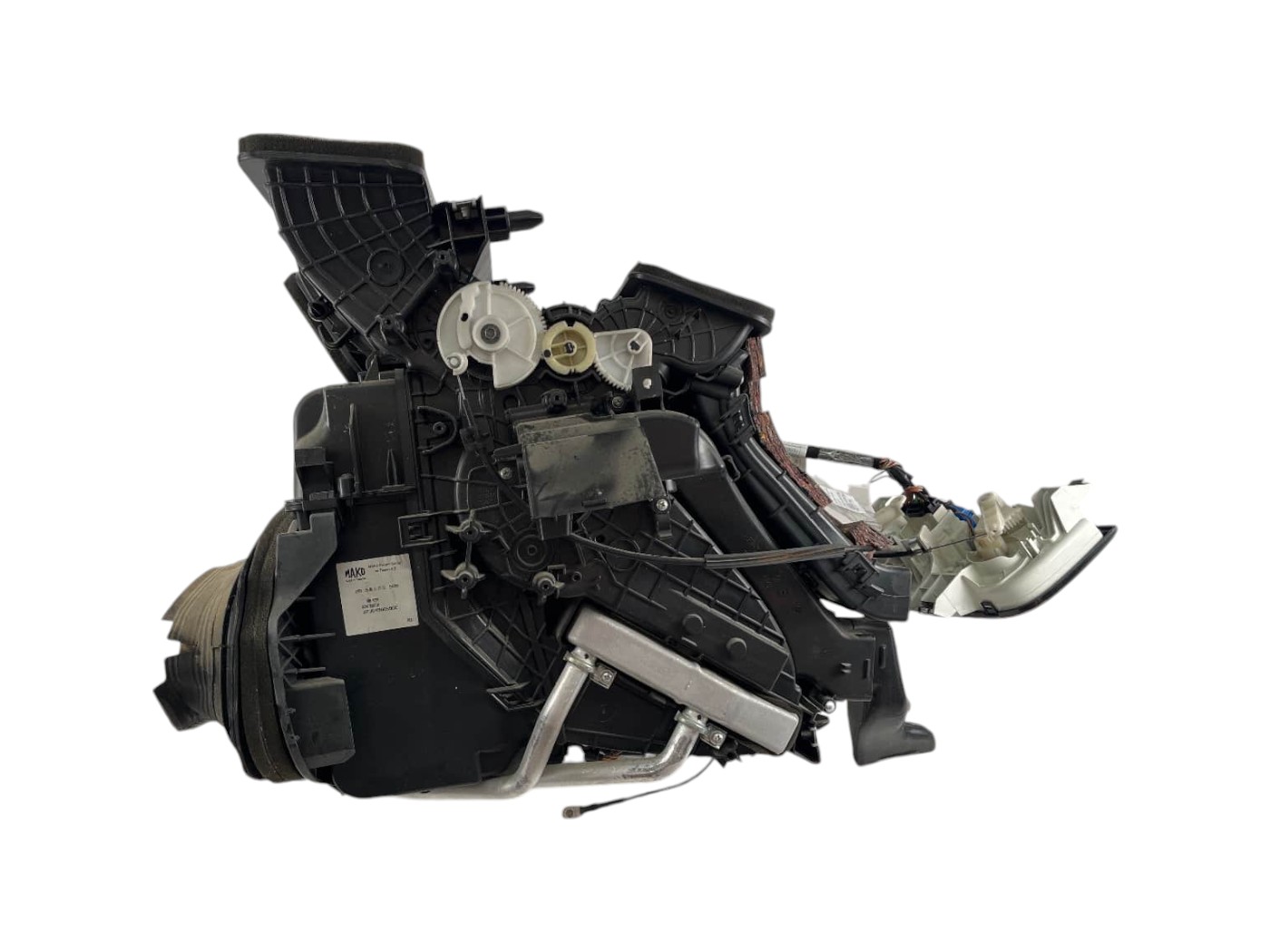 Stufa Fiat Doblo 735498659 735597742 - 40516 Stufa Fiat Doblo 735498659 735597742 - 40516