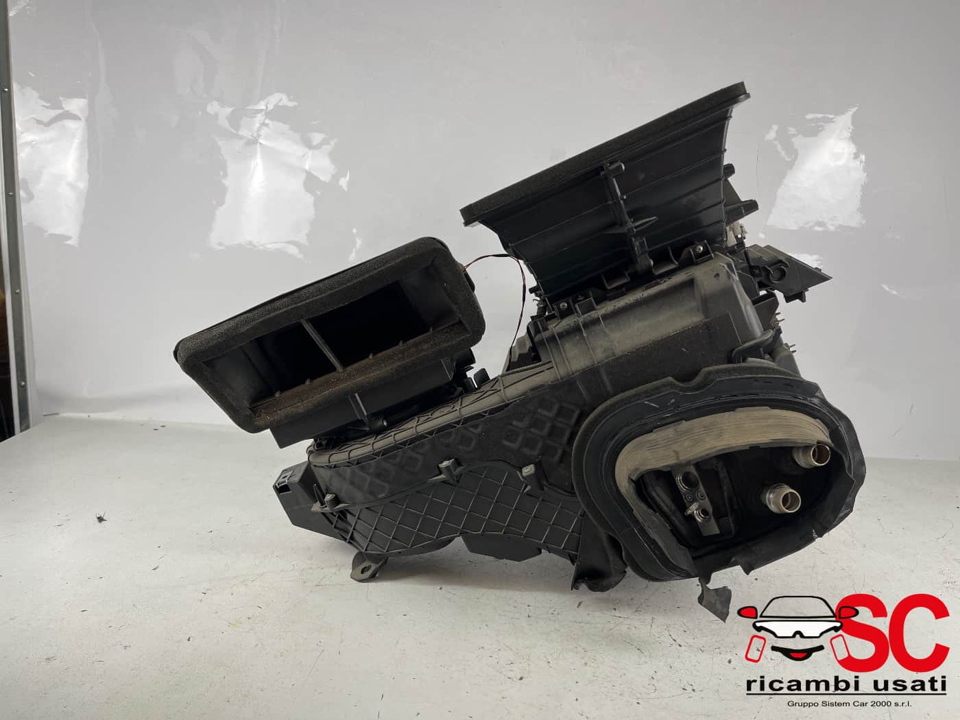 Stufa Fiat Doblo 735498659 735597742 - 40516 Stufa Fiat Doblo 735498659 735597742 - 40516