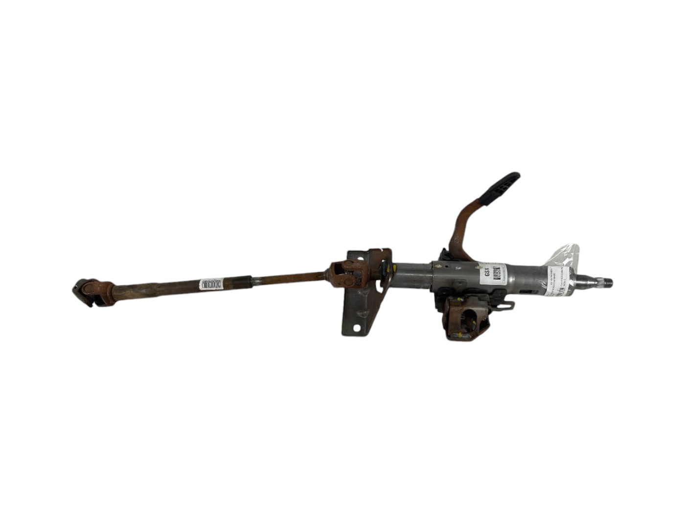 Piantone Sterzo Fiat Doblo 52170238 51878643 - 40518 Piantone Sterzo Fiat Doblo 52170238 51878643 - 40518