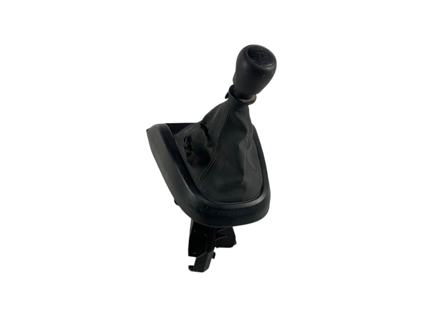 Leva Cambio 6 Marce Fiat Doblo 55346829 - 40535