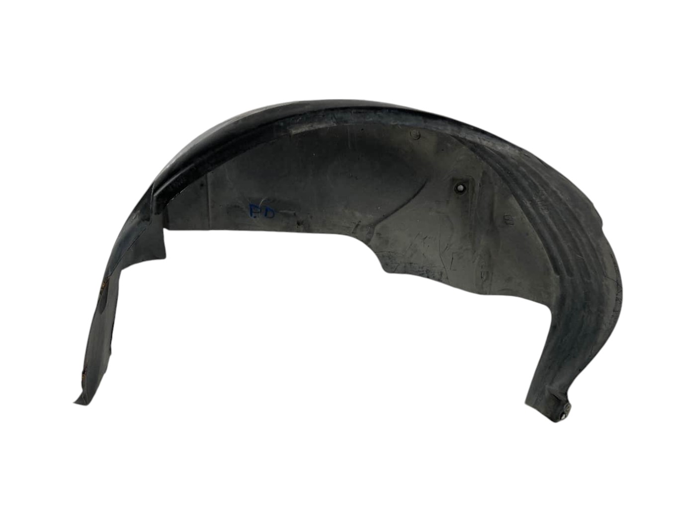 Passaruota Posteriore Destro Fiat Doblo 51810636 - 40541