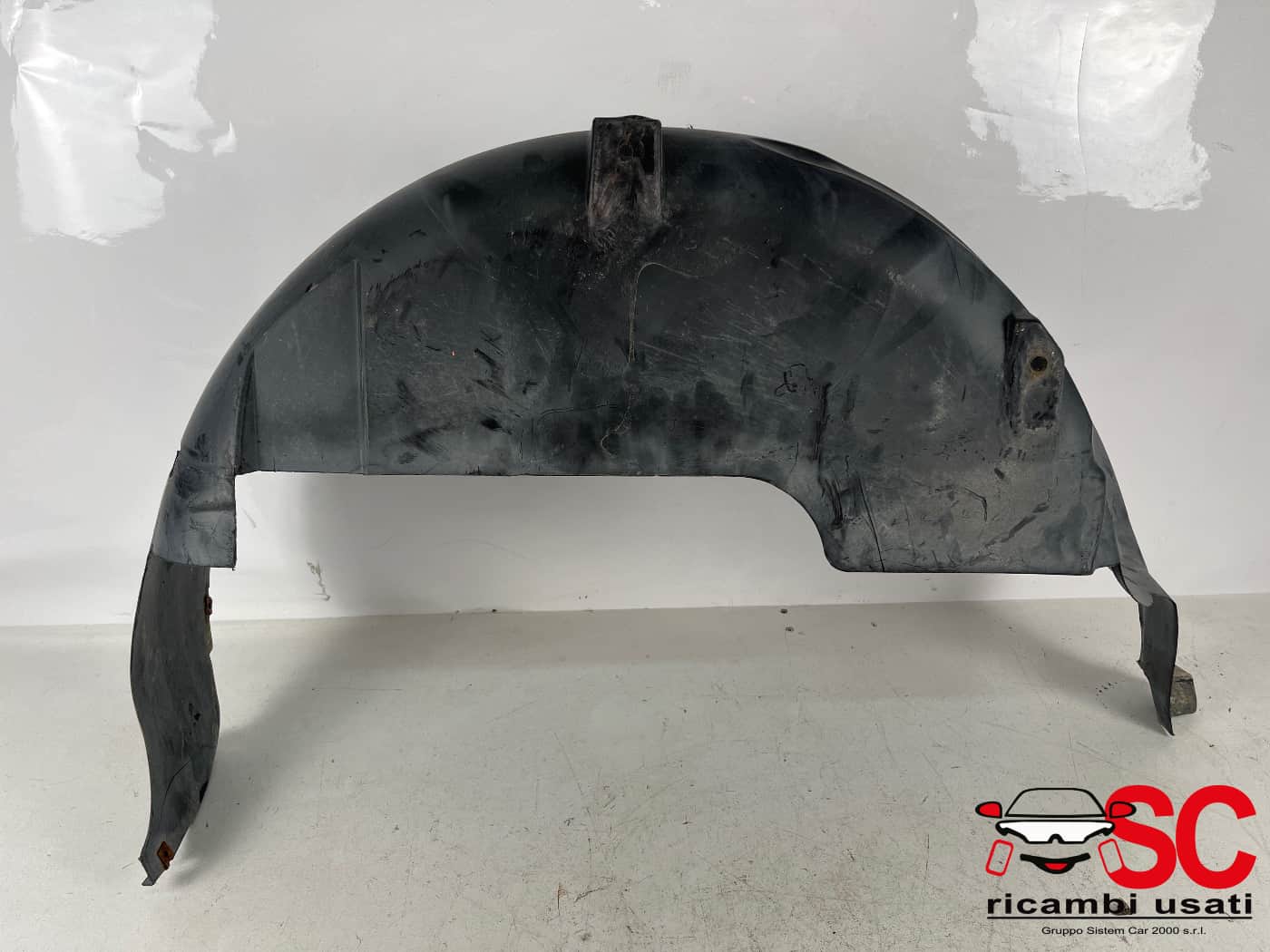 Passaruota Posteriore Sinistro Fiat Doblo 51810637 - 40543