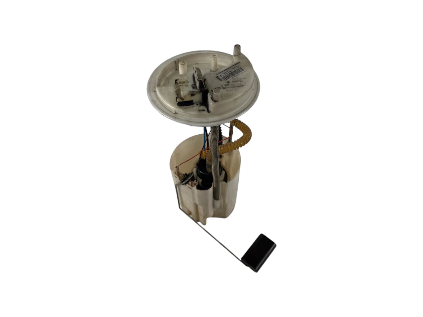 Pompa Carburante Gasolio Fiat Doblo Mjt 51827144 580203040 - 40551 Pompa Carburante Gasolio Fiat Doblo Mjt 51827144 580203040 - 40551